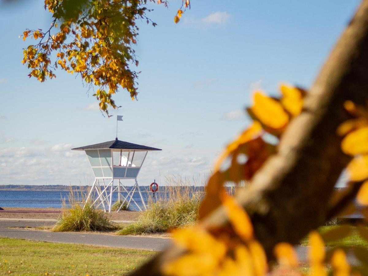 Nallikari Seaside Aalto Apartments Oulu Exteriér fotografie